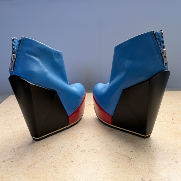 United Nude boots - Picture 9 of 11